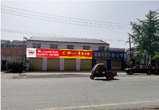 宜良广告牌制作要注意什么才能避免被整改？