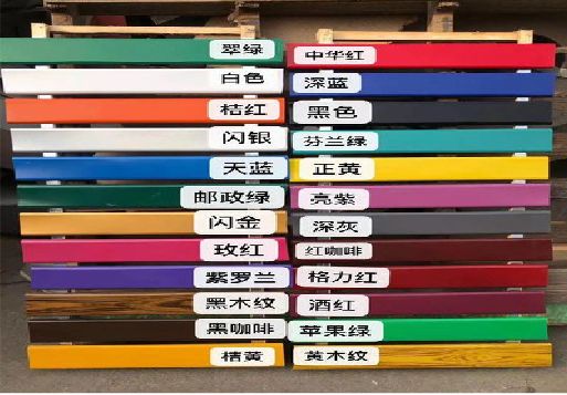 宜良做招牌可以用哪些材料？