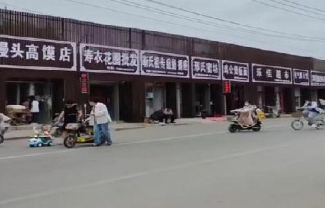 宜良政府规划的统一招牌样式有哪些？