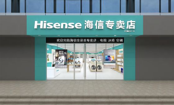 宜良如何加强专卖店门头设计品质？