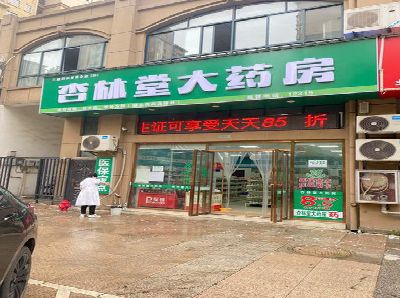 宜良铝塑板门头招牌的特点。